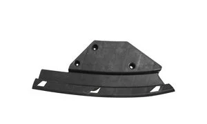 Abrazadera de Faro Techpro GM2508142