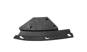 Abrazadera de Faro Techpro GM2509142