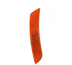 Ensamblaje de Luz Marcadora Lateral Various Mfr GM2550200