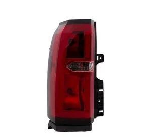 Ensamblaje de Luz de Cola Eagle Eyes GM646B0002SD3V