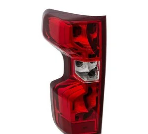 Ensamblaje de Foco Trasero Eagle Eyes GM745B0002SD2V