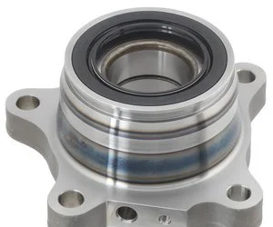 Rodamiento de Rueda Skf GRW271