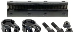 Manga de Ajuste de Axial de Dirección Mevotech GS25901