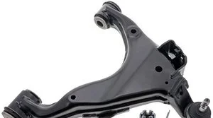 Bandeja de Suspensión Mevotech GS861082