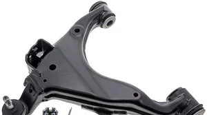 Bandeja de Suspensión Mevotech GS861083