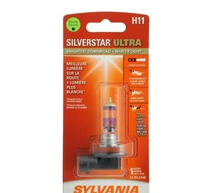 Ampolleta de Faro Sylvania H11SU