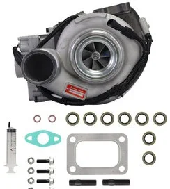 Turbocompresor Rotomaster H1350138N