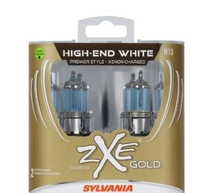 Bombilla de Faro Sylvania H13SZG