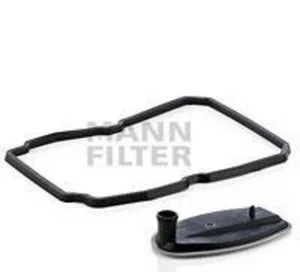 Filtro Mann H182KIT