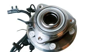 Rodamiento y Maza de Rueda Mevotech H513272