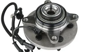 Rodamiento y Maza de Rueda Mevotech H515112