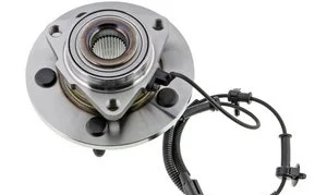 Rodamiento y Maza de Rueda Mevotech H515113