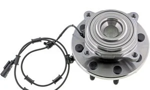 Rodamiento y Maza de Rueda Mevotech H515122