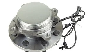 Rodamiento y Maza de Rueda Mevotech H515123