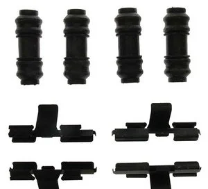 Kit de Hardware de Freno de Disco Carlson H5674Q