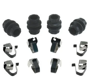 Kit de Hardware de Freno de Disco Raybestos H5780A