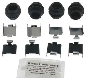 Kit de Hardware de Freno de Disco Carlson H5829Q