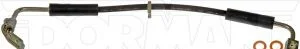 Flexible de Freno Dorman H620926