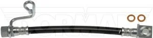 Flexible de Freno Dorman H621318