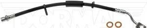 Flexible de Freno Dorman H621756
