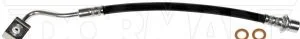 Flexible de Freno Dorman H621760