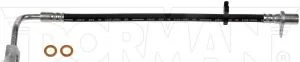 Flexible de Freno Dorman H621762