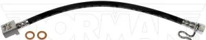 Flexible de Freno Dorman H621807