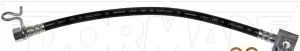Flexible de Freno Dorman H621809