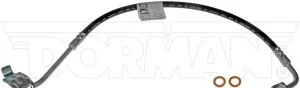 Flexible de Freno Dorman H622072