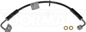 Flexible de Freno Dorman H622074