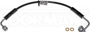 Flexible de Freno Dorman H622075