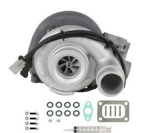 Turbocompresor Rotomaster H8350112R