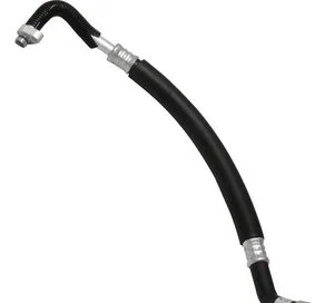 Manguera / Línea de Refrigerante de Aire Acondicionado Uac HA111424C