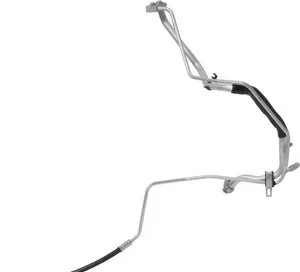 Manguera / Línea de Refrigerante de Aire Acondicionado Uac HA111485C