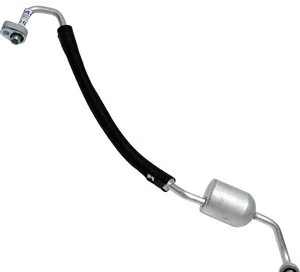 Manguera / Línea de Refrigerante de Aire Acondicionado Uac HA111645C