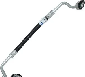 Manguera / Línea de Refrigerante de Aire Acondicionado Uac HA111809C
