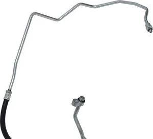 Manguera / Línea de Refrigerante de Aire Acondicionado Uac HA112659C