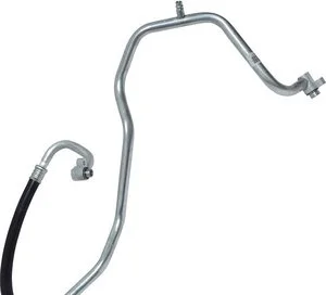 Manguera / Línea de Refrigerante de Aire Acondicionado Uac HA112672C