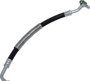 Manguera / Línea de Refrigerante de Aire Acondicionado Uac HA112850C