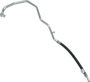 Manguera / Línea de Refrigerante de Aire Acondicionado Uac HA113830C