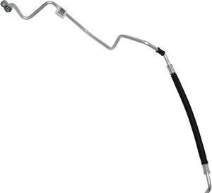 Manguera / Línea de Refrigerante de Aire Acondicionado Uac HA114056C