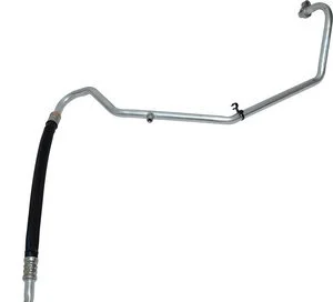 Manguera / Línea de Refrigerante de Aire Acondicionado Uac HA114060C