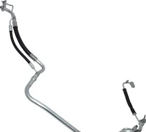 Manguera / Línea de Refrigerante de Aire Acondicionado Uac HA114352C