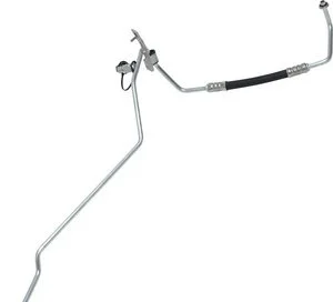 Manguera / Línea de Refrigerante de Aire Acondicionado Uac HA114466C