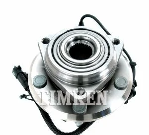 Rodamiento y Maza de Rueda Timken HA590242