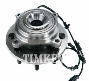 Rodamiento y Maza de Rueda Timken HA590346