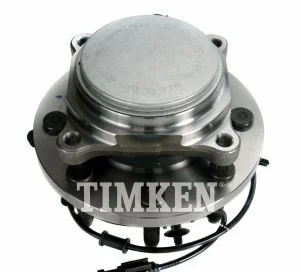 Rodamiento y Maza de Rueda Timken HA590347