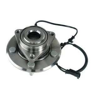 Rodamiento y Maza de Rueda Timken HA590354