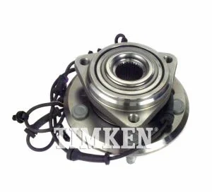 Rodamiento y Maza de Rueda Timken HA590482
