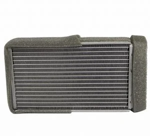 Radiador de Calefacción Motorcraft HC57